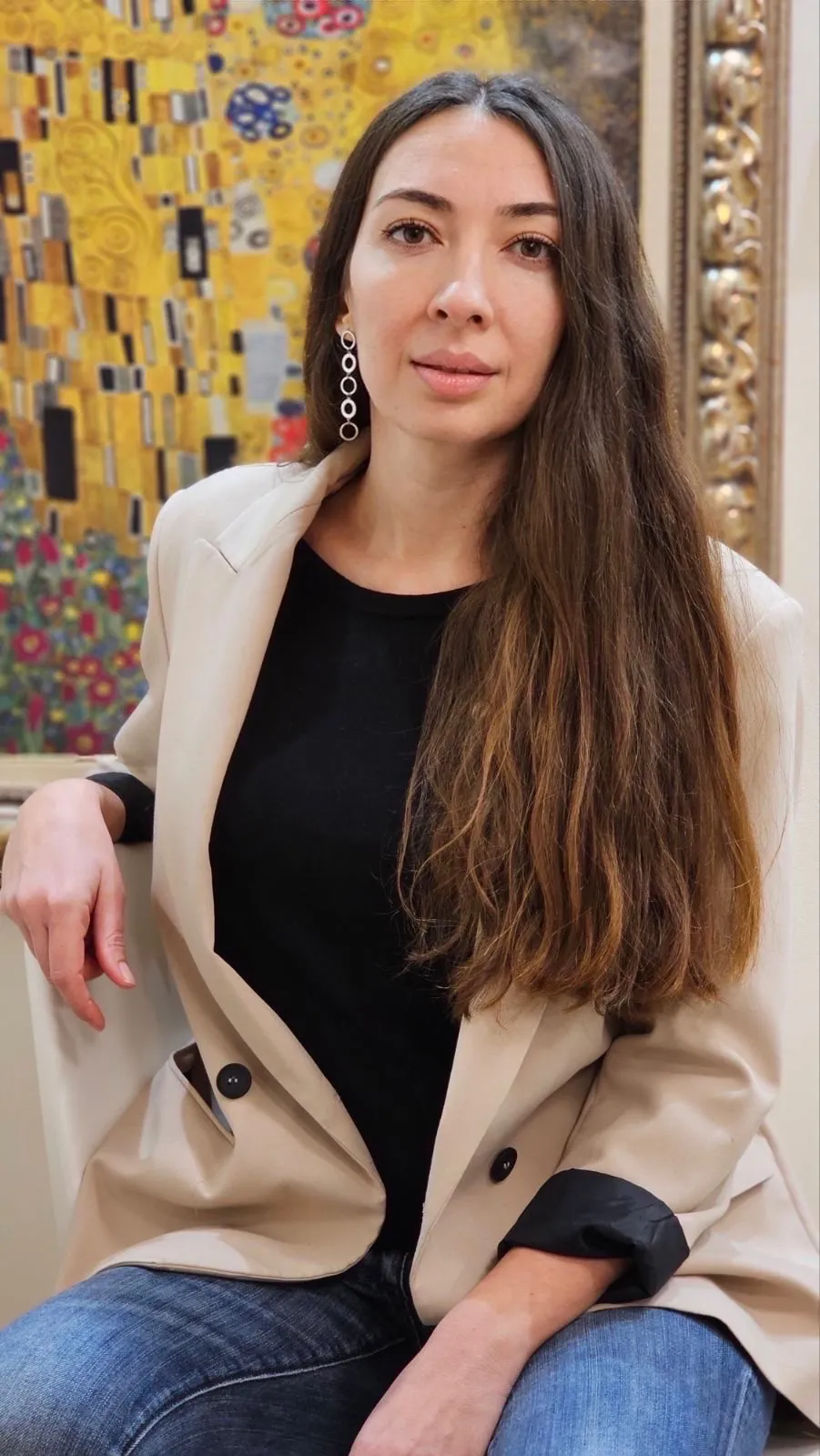 Вени - Професионален астролог